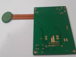 Flex-Rigid PCB