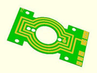 Heavy copper PCB product performance and application