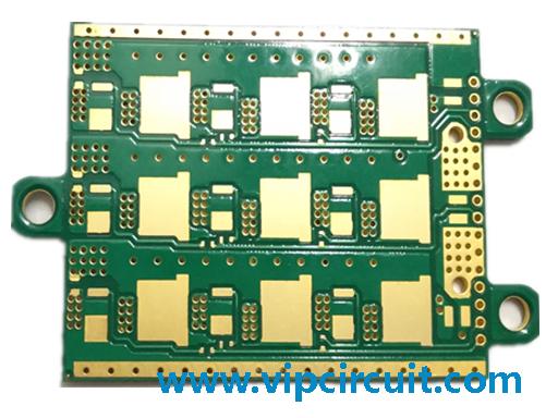 Heavy Copper PCB