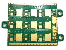 Heavy Copper PCB