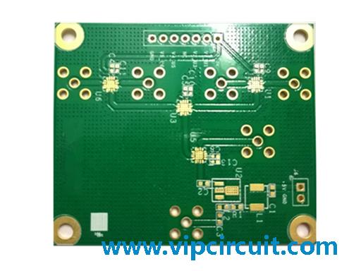 RF pcb