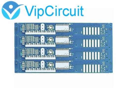 2L Industry Control PCB