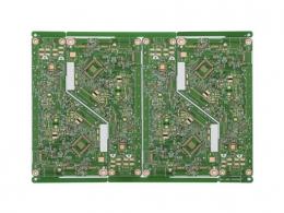 2L Impedance PCB