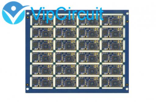 Multilayer PCB