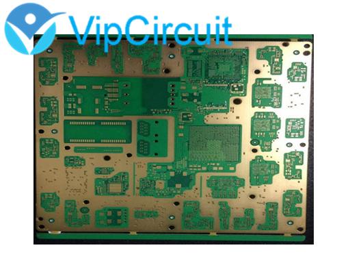 High Frequency PCB