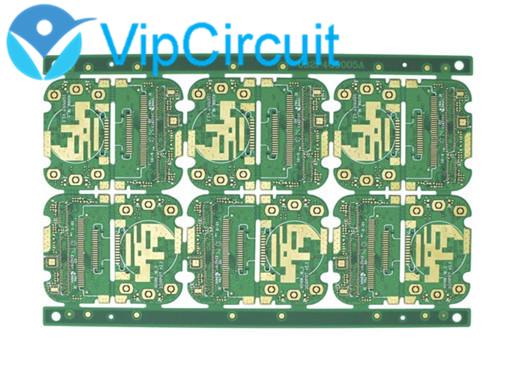 ENIG PCB