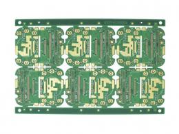 ENIG PCB