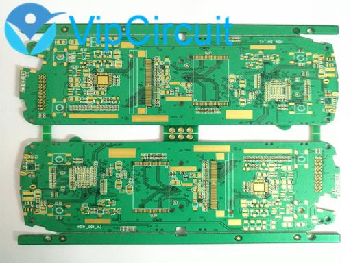 HDI PCB