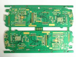 HDI PCB