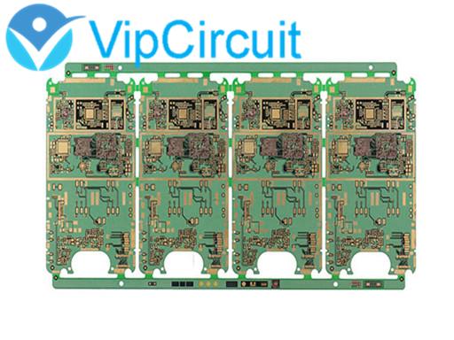 HDI PCB