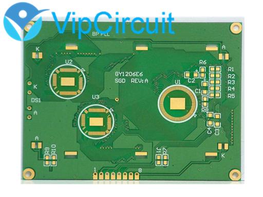 RO4350B PCB