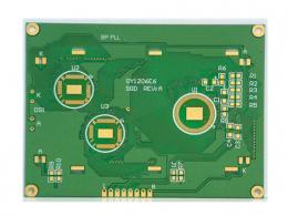 RO4350B PCB