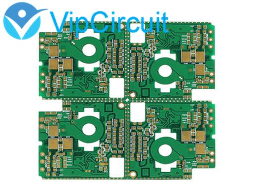 Heavy Copper PCB