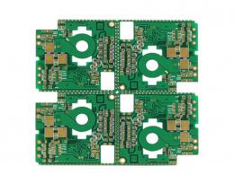 Heavy Copper PCB