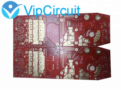 Power PCB fabrication