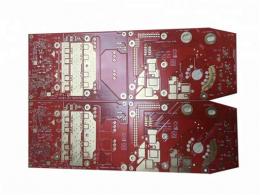 Power PCB fabrication