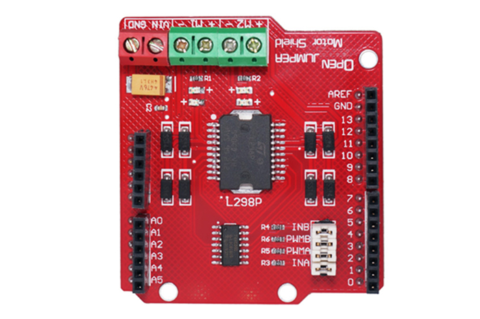 What is the temperature resistance of the PCB?