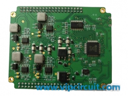 PCBA prototype & PCB assembly sample