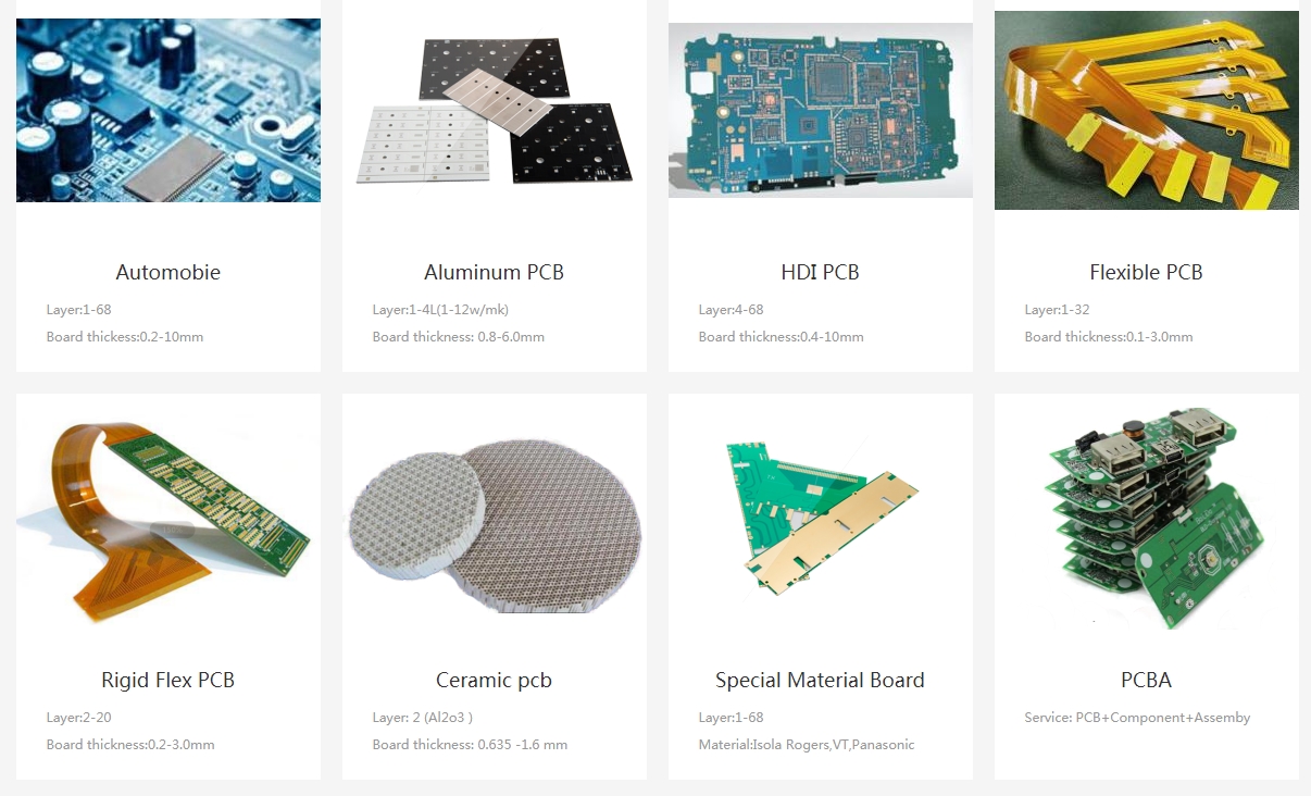 Are you looking for new PCB or PCBA supplier? Vip Circuit is a professoinal pcb& pcba manufacture in Shenzhen China.