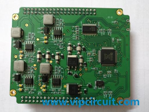 Making a high-reliability PCB is the purpose of Shenzhen Vip Circuit CO., LTD.