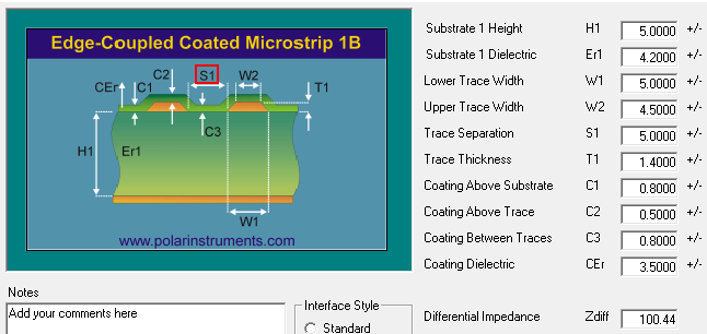 Multi-layer PCB differential impedance lines wiring experience sharing--From Shenzhen Vip Circuit Co., Ltd.