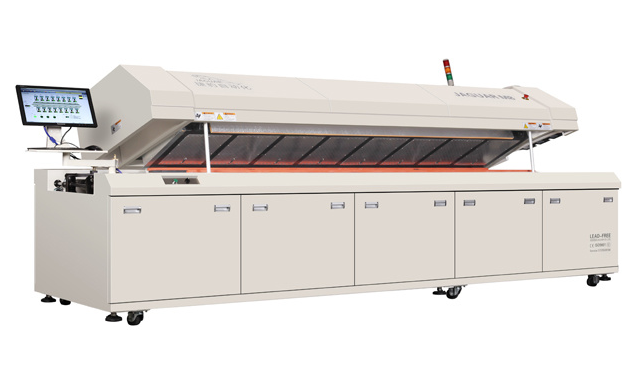 What is Reflow Soldering?