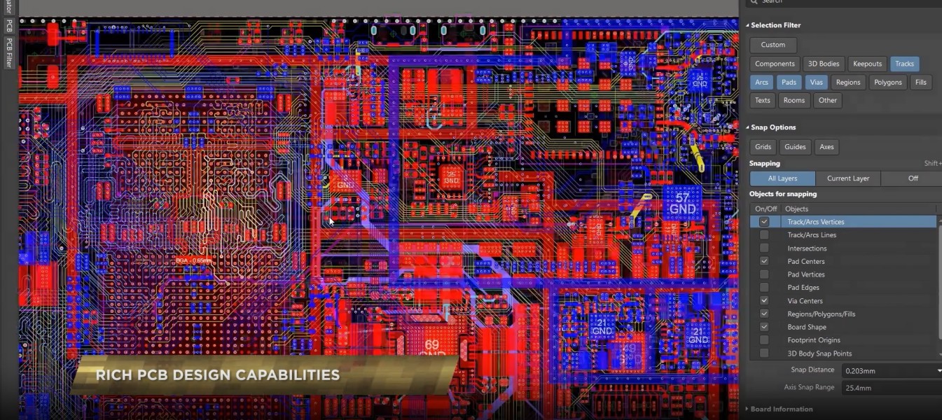 How do I test my PCB design? Which software is best?