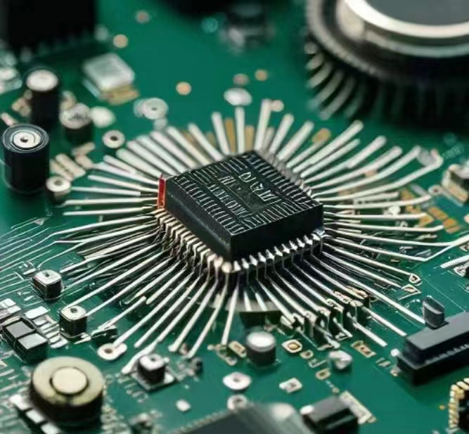 Full Turnkey PCB Design and Assembly--PCBA  & PCB assembly