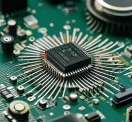 Full Turnkey PCB Design and Assembly--PCBA  & PCB assembly